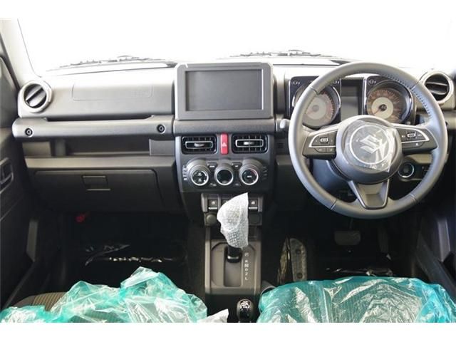 SUZUKI JIMNY NOMADE 2026 Image 31