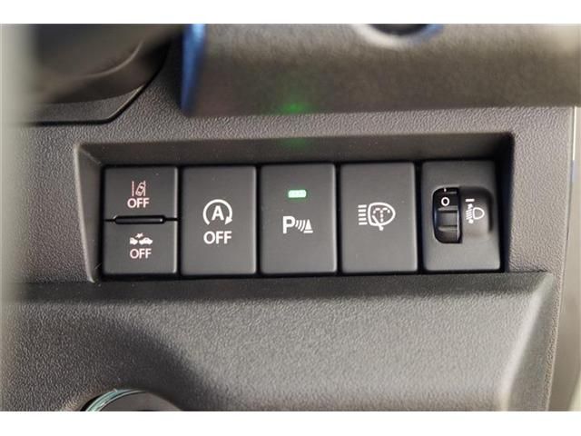 SUZUKI JIMNY NOMADE 2026 Image 31