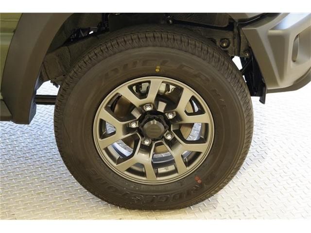 SUZUKI JIMNY NOMADE 2026 Image 31