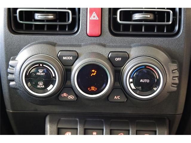 SUZUKI JIMNY NOMADE 2026 Image 31