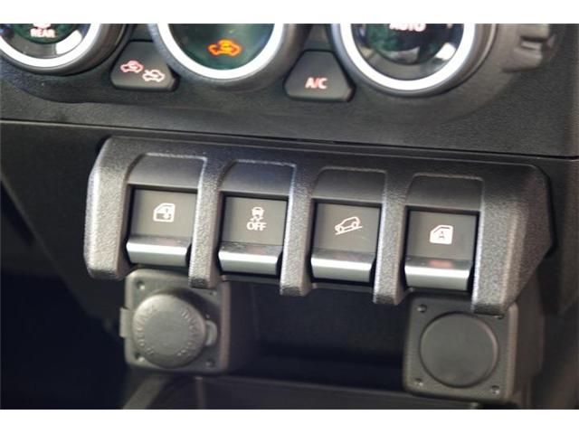 SUZUKI JIMNY NOMADE 2026 Image 31