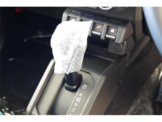 SUZUKI JIMNY NOMADE 2026 Image 31