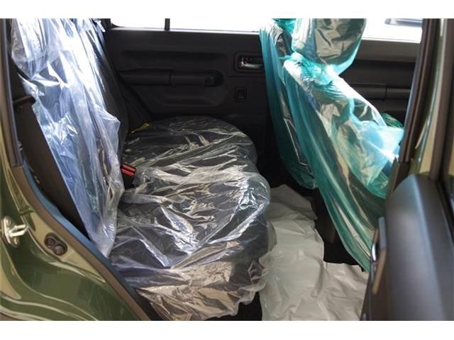 SUZUKI JIMNY NOMADE 2026 Image 31