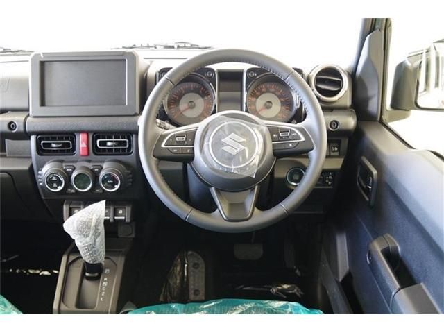 SUZUKI JIMNY NOMADE 2026 Image 31