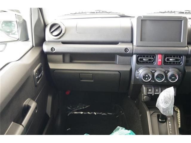 SUZUKI JIMNY NOMADE 2026 Image 31