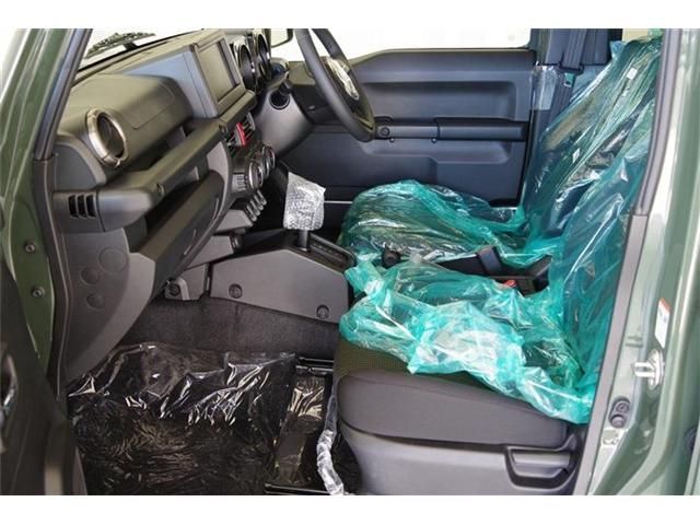 SUZUKI JIMNY NOMADE 2026 Image 31