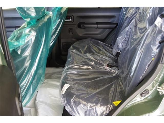 SUZUKI JIMNY NOMADE 2026 Image 31