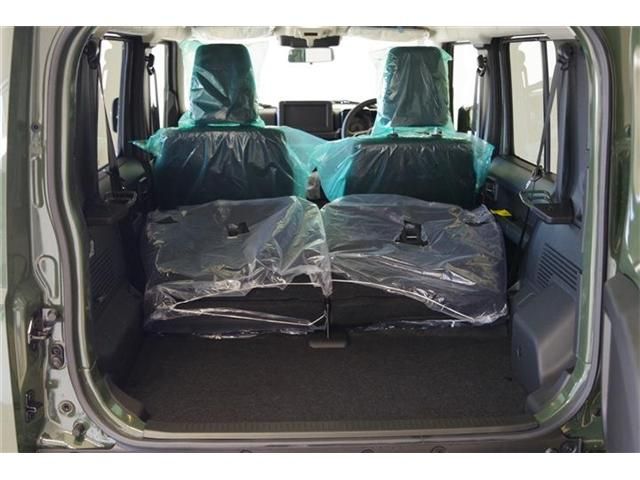 SUZUKI JIMNY NOMADE 2026 Image 31