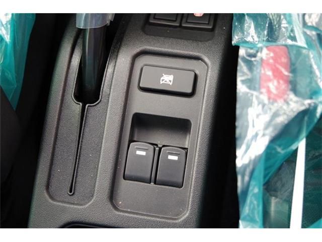 SUZUKI JIMNY NOMADE 2026 Image 31