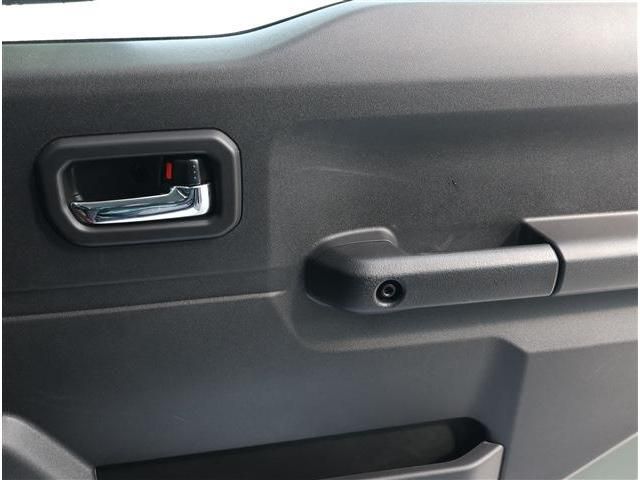 SUZUKI JIMNY NOMADE 2026 Image 31