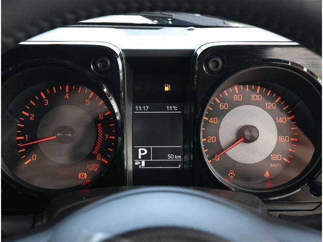 SUZUKI JIMNY NOMADE 2026 Image 31