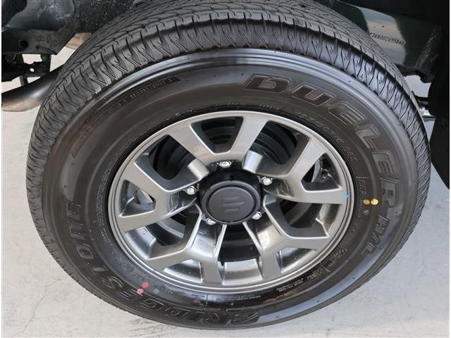 SUZUKI JIMNY NOMADE 2026 Image 31