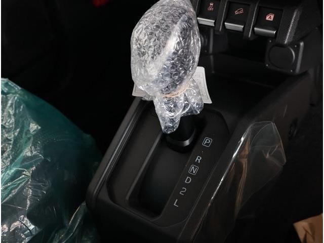 SUZUKI JIMNY NOMADE 2026 Image 31