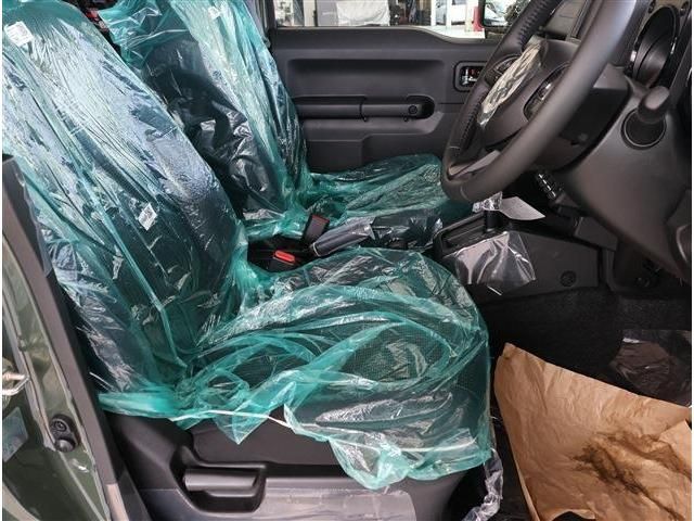 SUZUKI JIMNY NOMADE 2026 Image 31