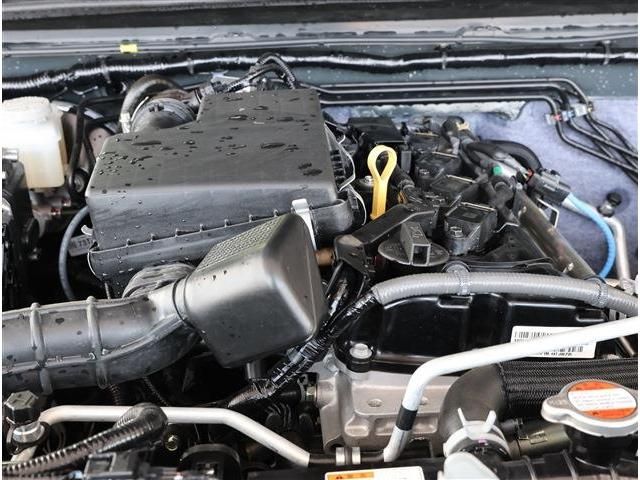 SUZUKI JIMNY NOMADE 2026 Image 31