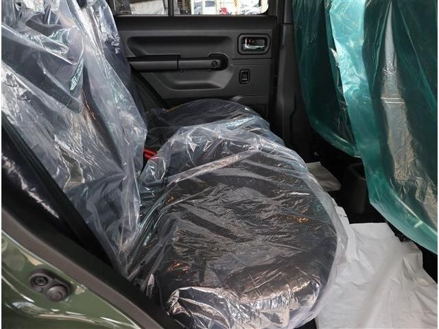 SUZUKI JIMNY NOMADE 2026 Image 31