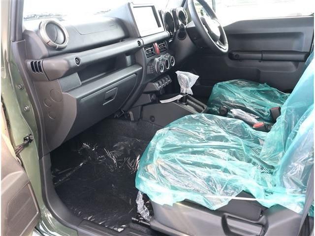 SUZUKI JIMNY NOMADE 2026 Image 31