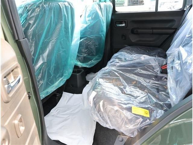 SUZUKI JIMNY NOMADE 2026 Image 31