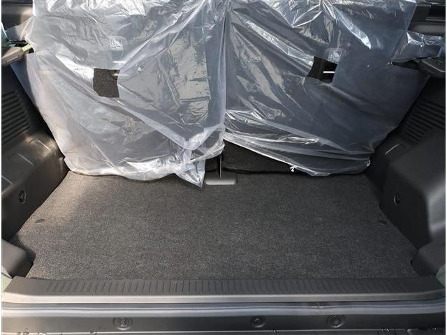 SUZUKI JIMNY NOMADE 2026 Image 31