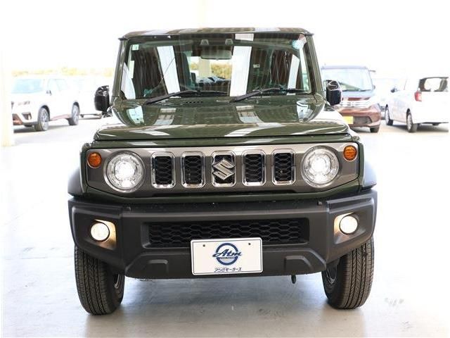 SUZUKI JIMNY NOMADE 2026 Image 31