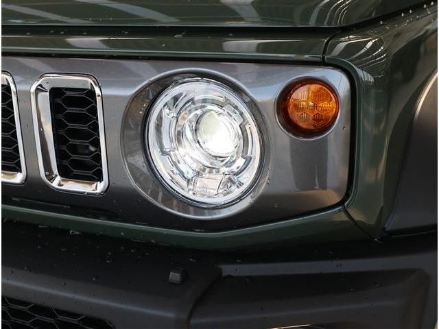 SUZUKI JIMNY NOMADE 2026 Image 31