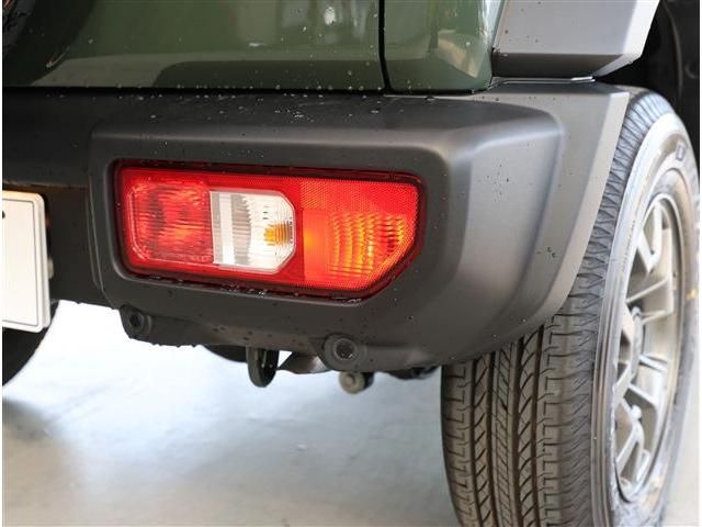 SUZUKI JIMNY NOMADE 2026 Image 31