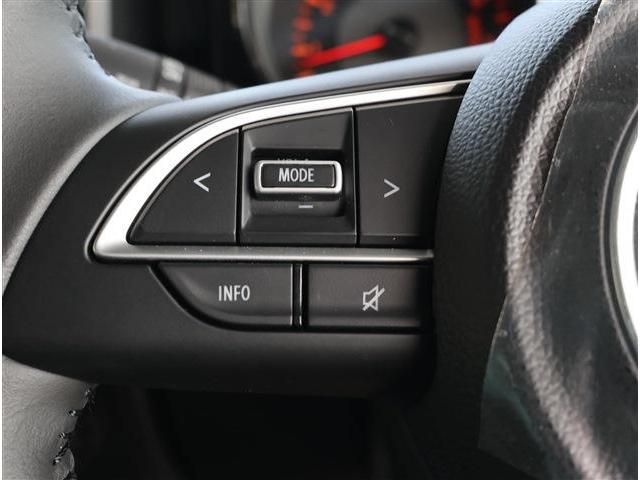 SUZUKI JIMNY NOMADE 2026 Image 31