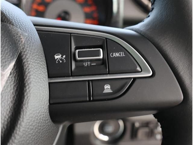 SUZUKI JIMNY NOMADE 2026 Image 31