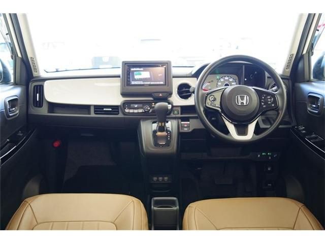 HONDA N-ONE 2023 Image 31