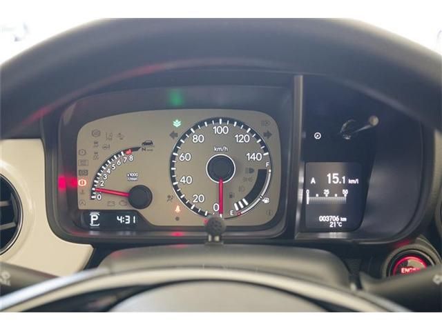 HONDA N-ONE 2023 Image 31