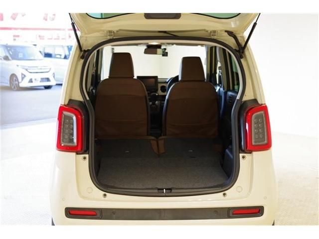 HONDA N-ONE 2023 Image 31