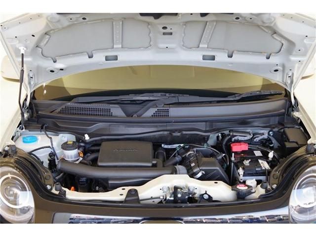 HONDA N-ONE 2023 Image 31