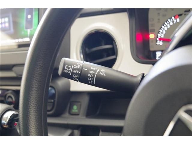 HONDA N-ONE 2023 Image 31