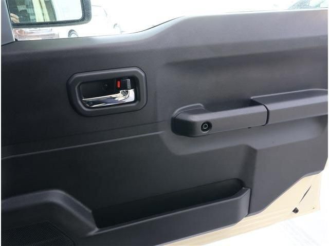 SUZUKI JIMNY NOMADE 2025 Image 31