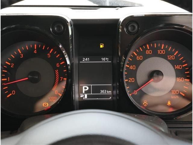 SUZUKI JIMNY NOMADE 2025 Image 31