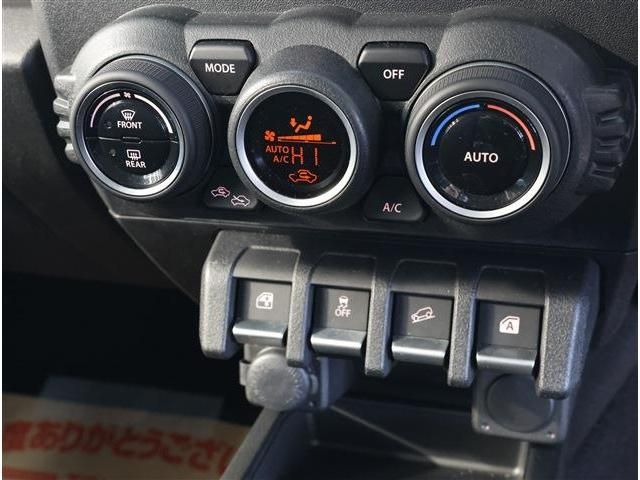 SUZUKI JIMNY NOMADE 2025 Image 31