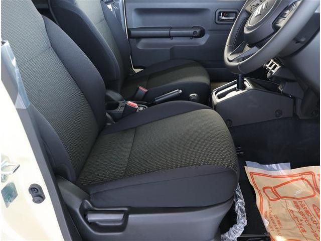 SUZUKI JIMNY NOMADE 2025 Image 31