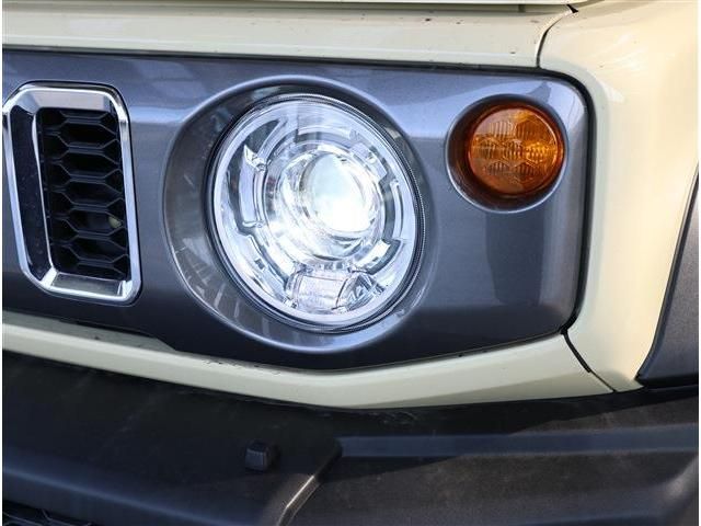 SUZUKI JIMNY NOMADE 2025 Image 31