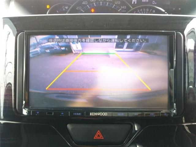 DAIHATSU TANTO CUSTOM 2014 Image 31