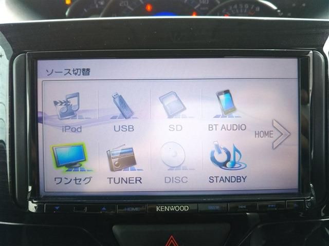 DAIHATSU TANTO CUSTOM 2014 Image 31