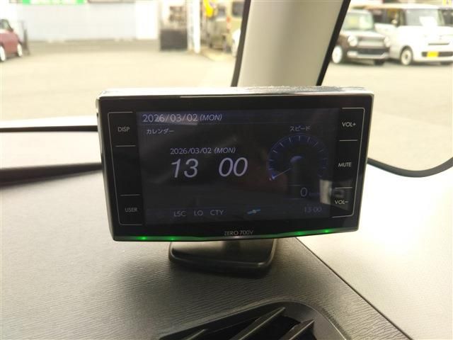 DAIHATSU TANTO CUSTOM 2014 Image 31