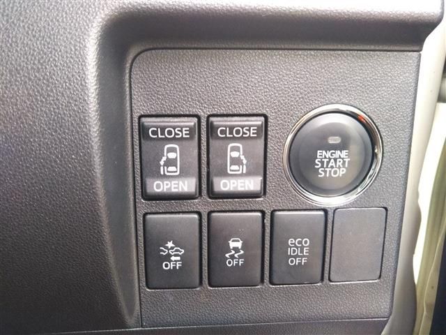 DAIHATSU TANTO CUSTOM 2014 Image 31