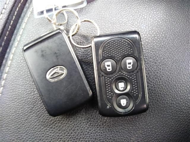 DAIHATSU TANTO CUSTOM 2014 Image 31