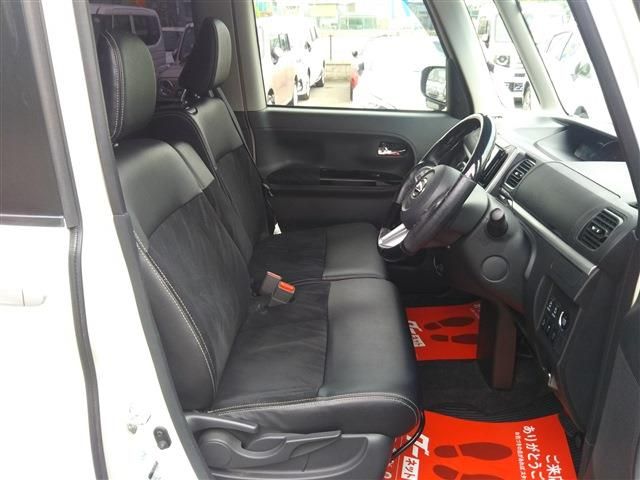 DAIHATSU TANTO CUSTOM 2014 Image 31