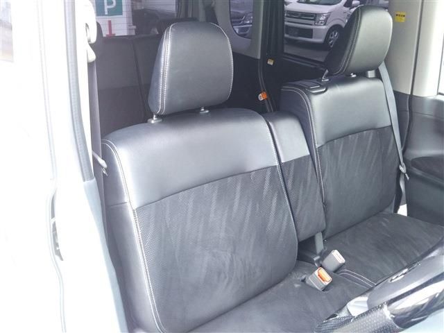 DAIHATSU TANTO CUSTOM 2014 Image 31