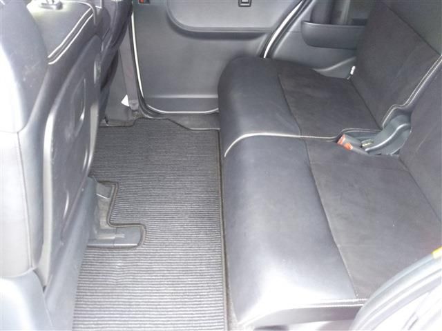 DAIHATSU TANTO CUSTOM 2014 Image 31