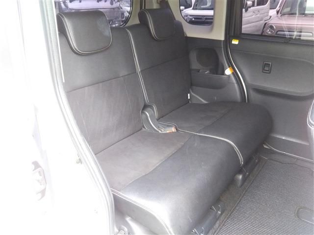 DAIHATSU TANTO CUSTOM 2014 Image 31