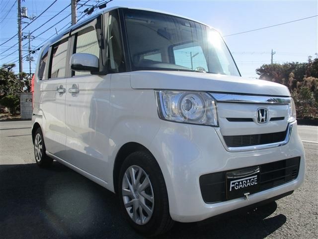 HONDA N BOX 2019 Image 31