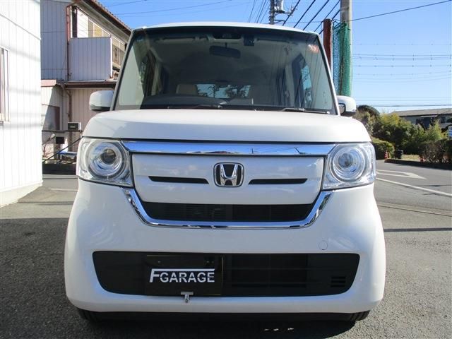 HONDA N BOX 2019 Image 31