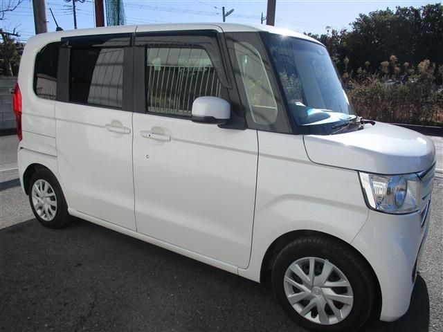 HONDA N BOX 2019 Image 31